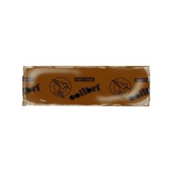 CREPE COLIBRI C/10PZ CAFE OBSCURO