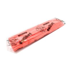 CREPE COLIBRI C/10PZ GERANIO