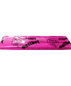 CREPE COLIBRI C/10PZ ROSA MEXICANO