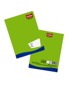 CUADERNO DE RAYAF.F SCRIBE 6240 50HJS RAYA ENGRAPAD