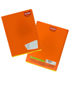 CUADERNO DE RAYAF.F SCRIBE 6230 100HJS RAYA ENGRAPA