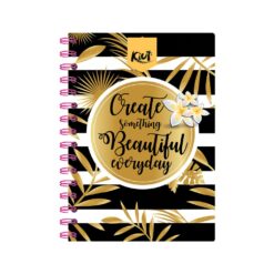 CUADERNO KIUT FRANCÉS RAYA 100 HJS