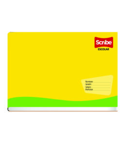 CUADERNO F.I. RAYA 50HJS SCRIBE 6140 ENGRAPA