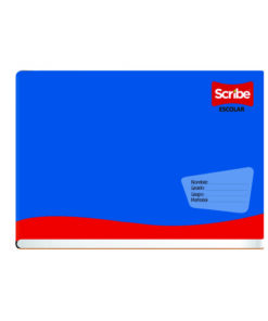 CUADERNO F.I. RAYA 100HJ SCRIBE 6130 ENGRAPA