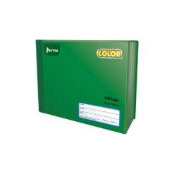 CUADERNO RAYA 100 HOJAS 360