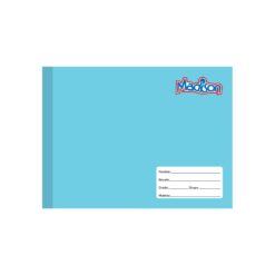 CUADERNO RAYA 100 HOJAS MADISON COSIDO