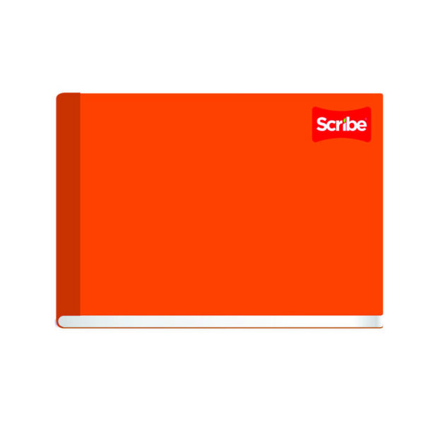 CUADERNO F.I. RAYA 100H SCRIBE 4520 COSIDO
