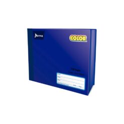 CUADERNO ITALIANO 5MM 100HJS