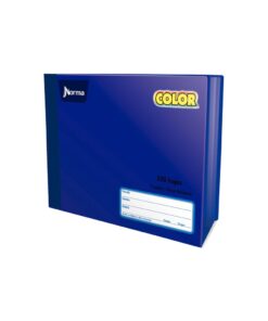 CUADERNO ITALIANO 5MM 100HJS