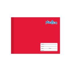 CUADERNO MADISON ITALIANO 5 MM 100 HJS