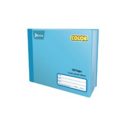 CUADERNO ITALIANO 7MM 100HJS 360