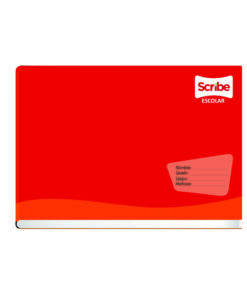 CUADERNO DE RAYAF.I. C.ALEMAN 100HJ SCRIBE 6138 EN