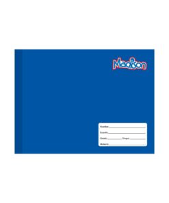 CUADERNO ITALIANO D.RAYA 100HJ MADISON