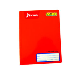 CUADERNO NORMA COLLEGE 7 MM 100 HJS
