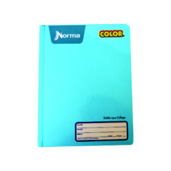 CUADERNO COLLEGE RAYA 100 HOJAS