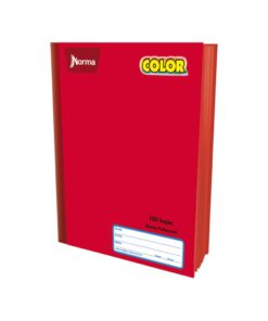 CUADERNO 100HJ PROFESIONAL COSIDO 360
