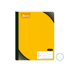CUADERNO NORMA PROFESIONAL UNO COSIDO RAYA 100 HJS