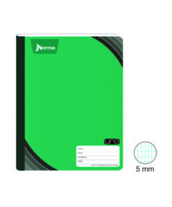 CUAD 5MM 100HJS 582882 PROF COSIDO UNO