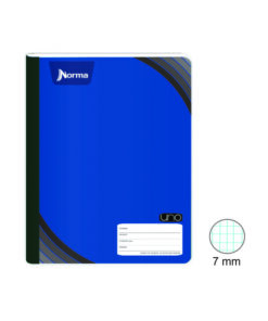 CUAD 7MM 100HJS 582883 PROF COSIDO UNO
