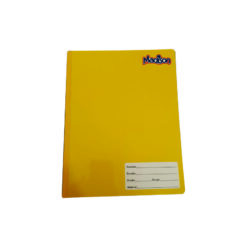 CUADERNO MADISON PROFESIONAL RAYA 100 HJS