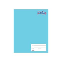 CUADERNO MADISON PROFESIONAL COSIDO 5 MM 100 HJS