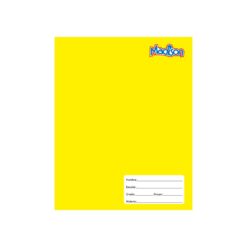 CUADERNO MADISON PROFESIONAL COSIDO 7 MM 100 HJS