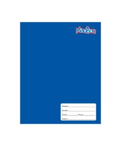 CUAD BCO 100HJ 582343 PROF COSIDO MADISO