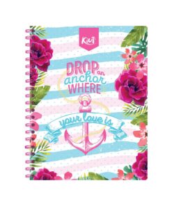 CUAD RAYA 100HJS 527300 KIUT PROF
