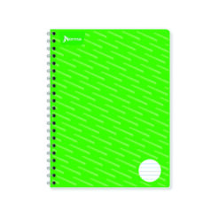 CUADERNO NORMA PROFESIONAL RAYA 100 HJS 580813