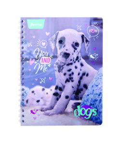 CUAD RAYA 100HJS 520739 DOGS PROFESIONAL