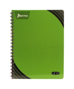 CUAD 7MM 100HJS 529994 UNO PROF DOBLE O