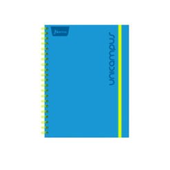 CUADERNO NORMA UNICAMPUS RAYA 160 HJS