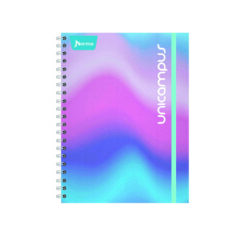 CUADERNO NORMA UNICAMPUS RAYA 160 HJS