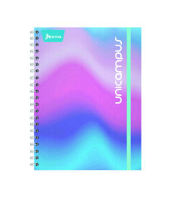 CUAD RAYA 160HJS UNICAMPUS MET 582876 NO