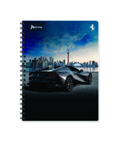 CUAD RAYA 200HJS FERRARI PROF 533140 NOR