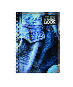 CUAD RAYA 200HJS JEAN BOOK 533139 NORMA