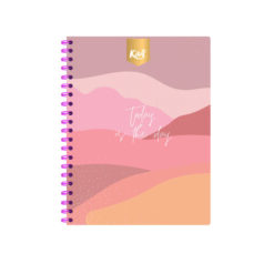 CUADERNO KIUT PROFESIONAL RAYA 200 HJS