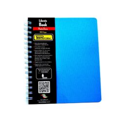 CUADERNO PROFESIONAL.ARCOIRIS RAYADO 100HJ PRORY100