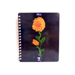 CUADERNO BOOK PASTA DURA TELETON MATRIZ DE