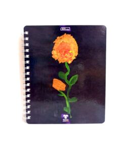 CUADERNO BOOK PASTA DURA TELETON MATRIZ DE