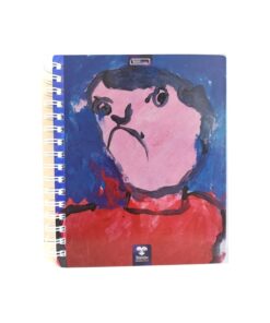 REPUESTO P/CARPETA RAYA 200HJ PRINTAFORM