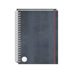 CUADERNO PROF PORTOFINO COBRA 7MM 100HJS