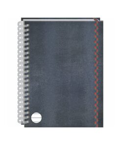 CUADERNO PROF PORTOFINO COBRA 7MM 100HJS