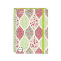 CUADERNO PROF MULTICOLOR RAYA 100HJ PRINTAFO