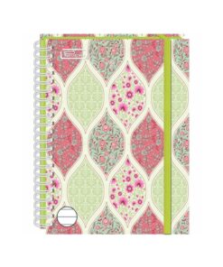 CUADERNO PROF MULTICOLOR RAYA 100HJ PRINTAFO