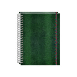 CUADERNO PROFESIONAL MULTICOLOR UNIVERS RAYA 200HJS