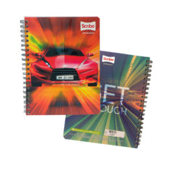 CUADERNO SCRIBE PROFESIONAL SPEED RAYA 90 HJS 4400