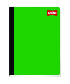 CUADERNO SCRIBE 4500 RAYA 100HJS COSIDO PROF