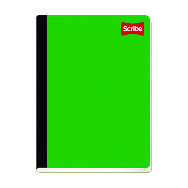CUADERNO SCRIBE 4500 RAYA 100HJS COSIDO PROF