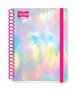 CUADERNO RAYA 200HJS 0630 EXCELLENCE T  SCRI